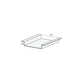 Tekening Verholen ondergoot 120mm