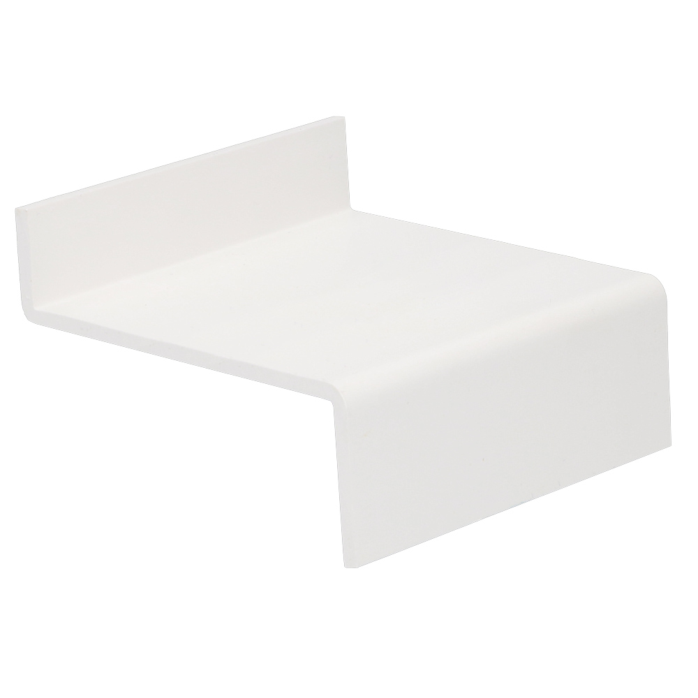 Z-profiel 20x50x30x3mm