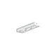Tekening Profloor messing tegelprofiel 8mm