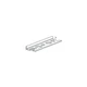 Tekening Profloor rvs tegelprofiel 6mm