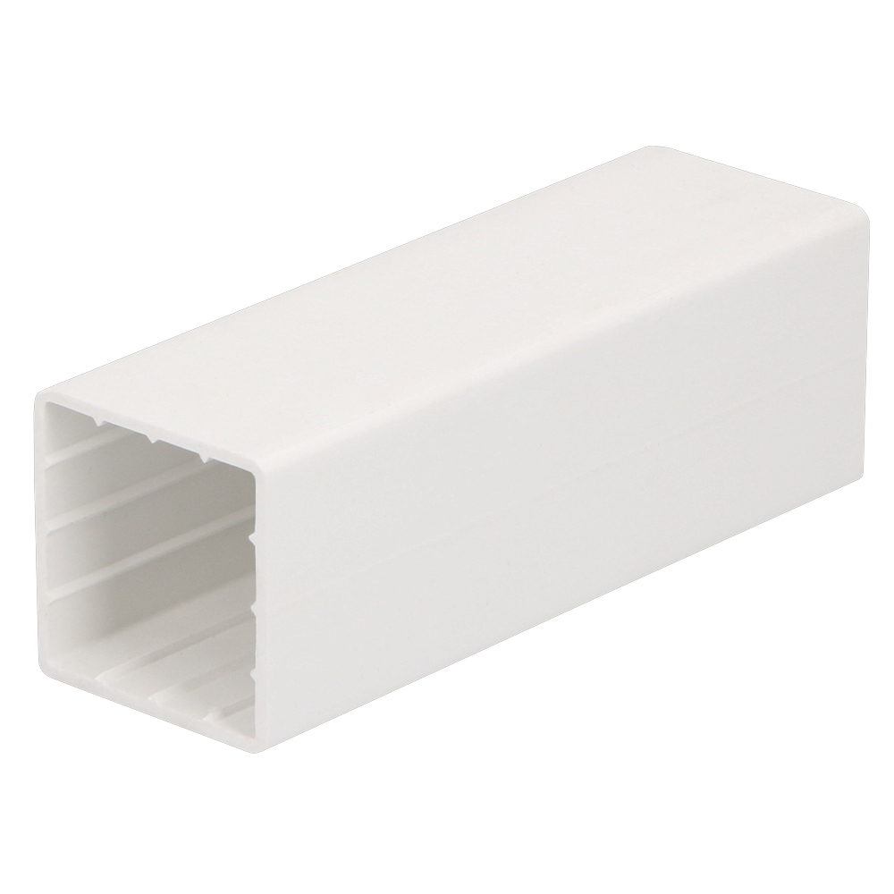 Kokerprofiel 30x30x1,5mm