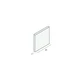 Tekening Platprofiel 20x2mm