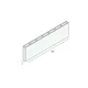 Tekening Holkamer platprofiel 120x7mm