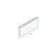Tekening Holkamer platprofiel 80x7mm