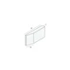 Tekening Plint 65x9mm