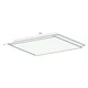 Tekening Foodcare paneel massief 200x8mm