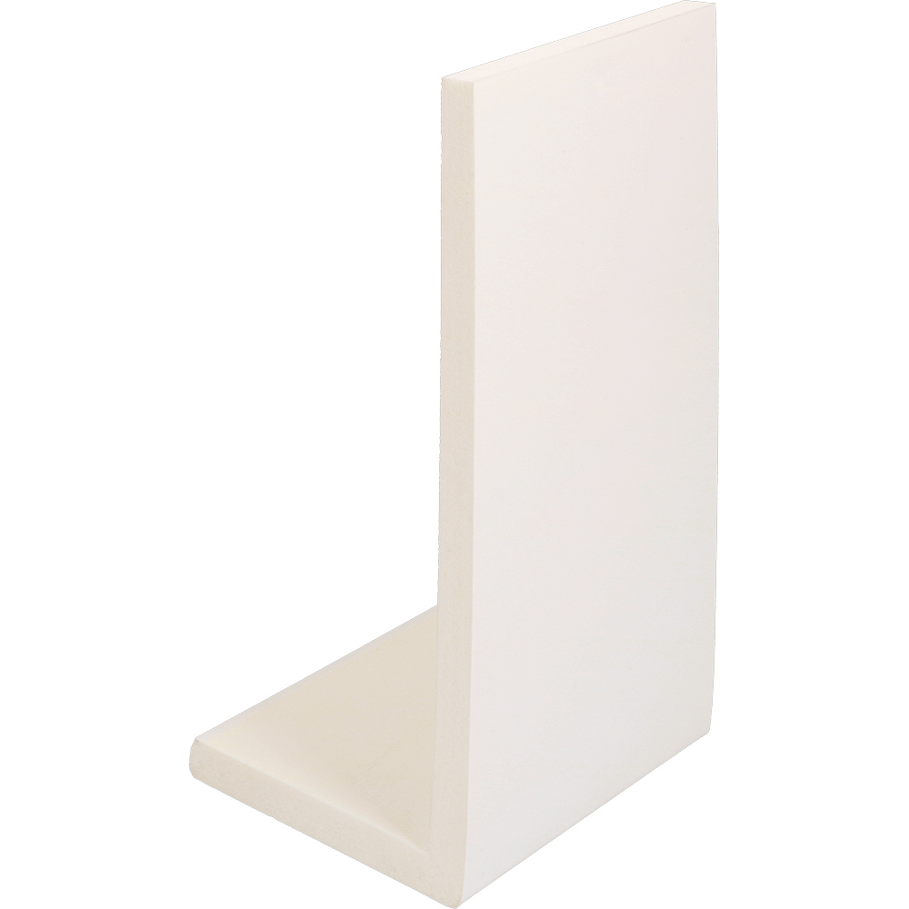 Hoekpaneel 175x75x9mm