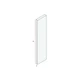 Tekening Unipanel bouwpaneel 385x16mm