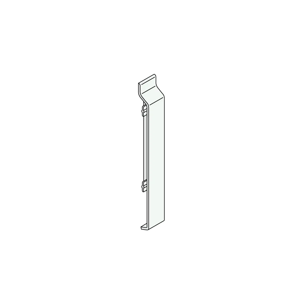Tekening Keralit verbindingstuk voor 2814