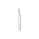 Tekening Eindkap+connector  links voor 2814 (5st)