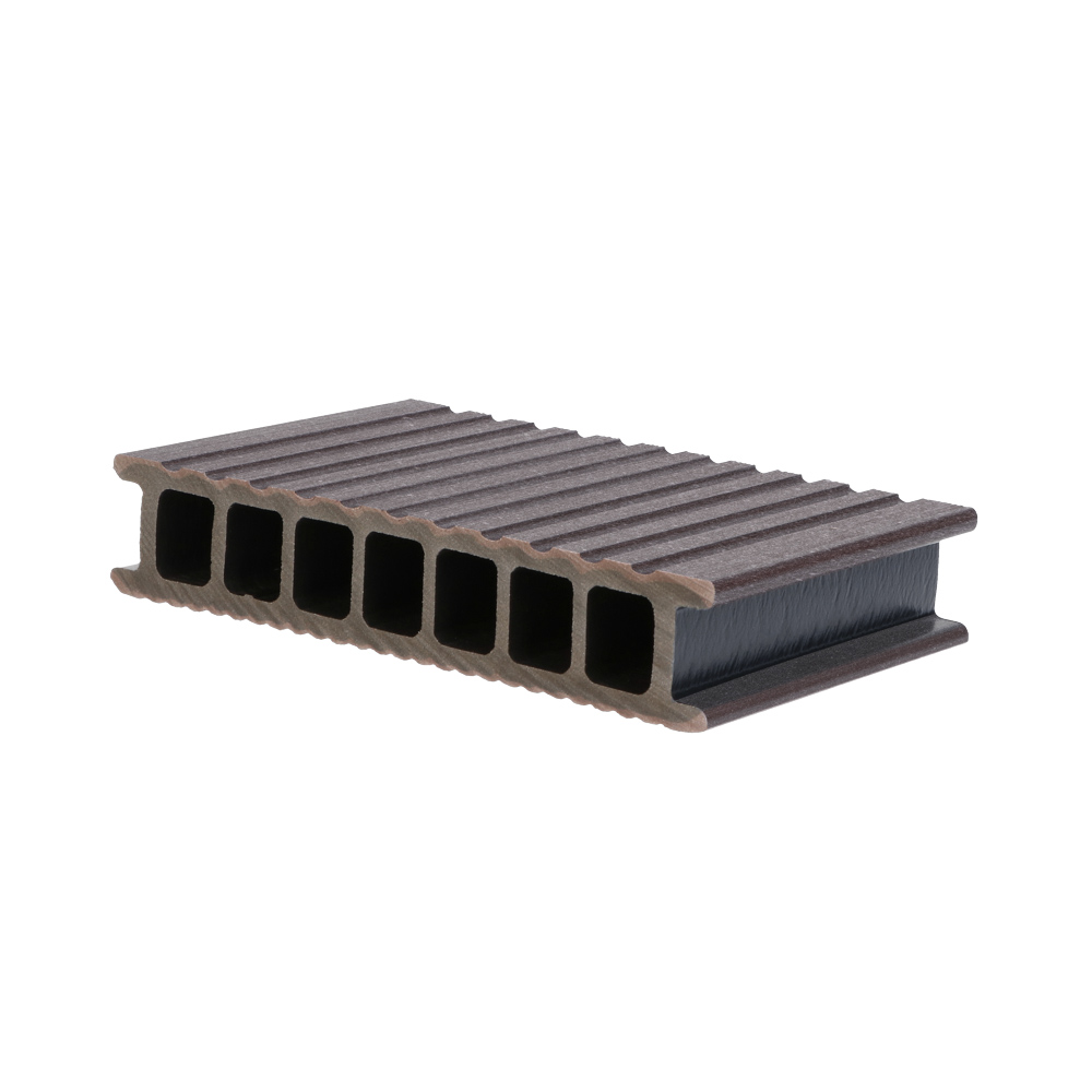 Twinson terrasplank 140x28mm