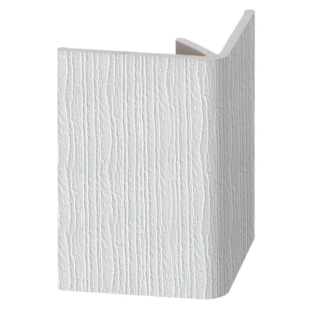 Buitenhoekprof. 60x60mm Novicell v. 2803