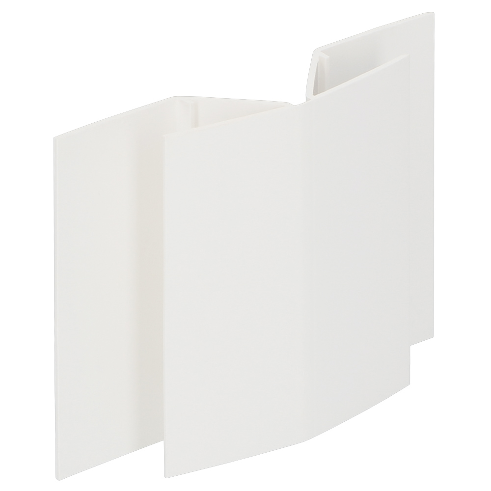 Flexibel hoekverbindingpr.18mm Novicell