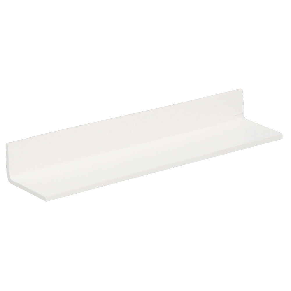 Hoekprofiel 24x12x2mm