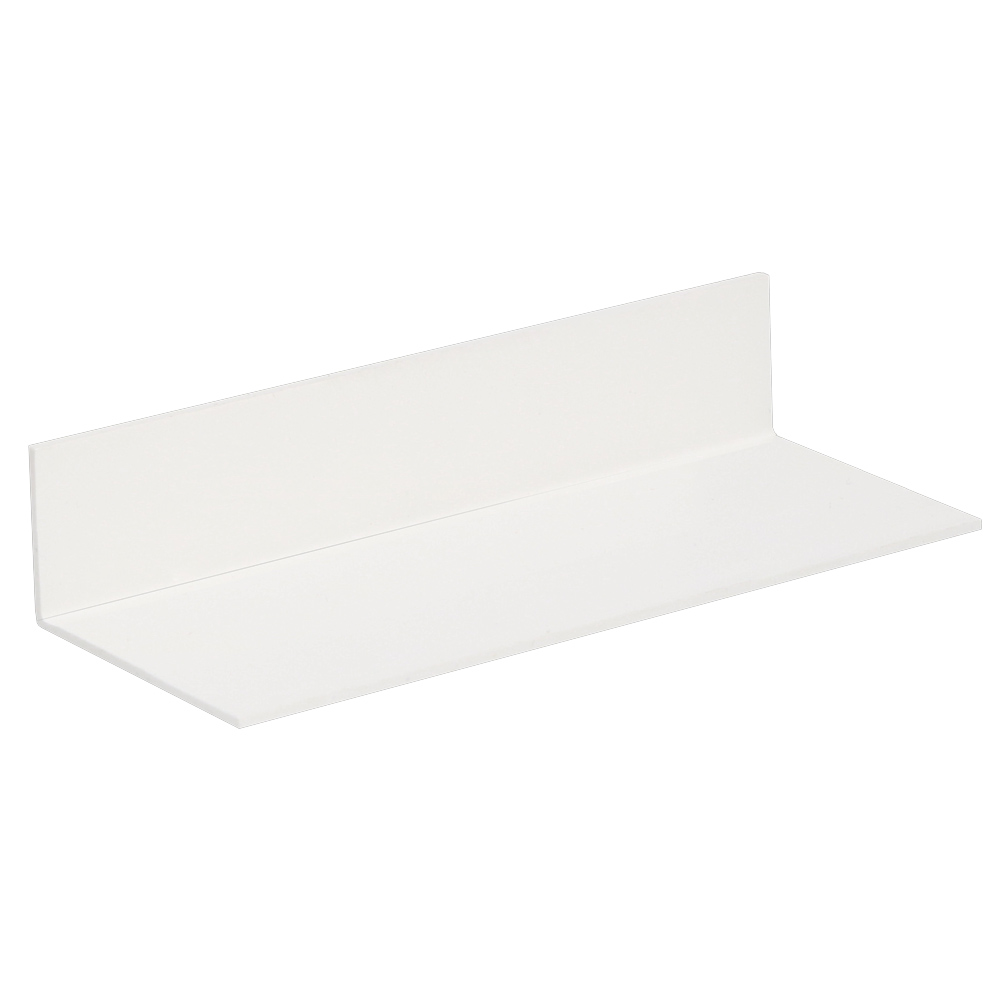 Hoekprofiel 40x30x3mm