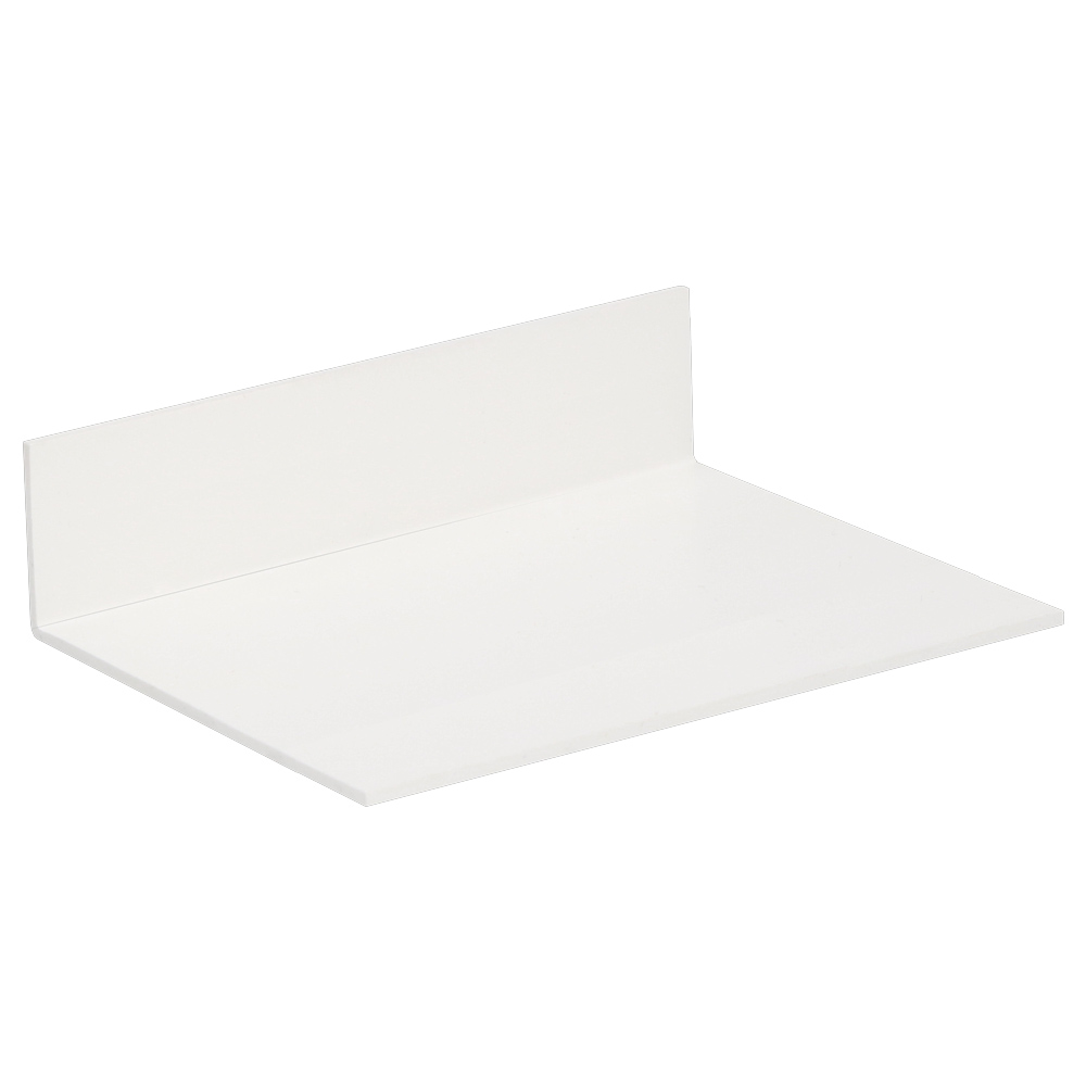 Hoekprofiel 140x60x3mm