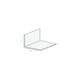 Tekening Hoekprofiel 60x30x2mm