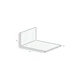 Tekening Hoekprofiel 80x40x3,4mm