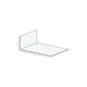 Tekening Hoekprofiel 90x30x2mm