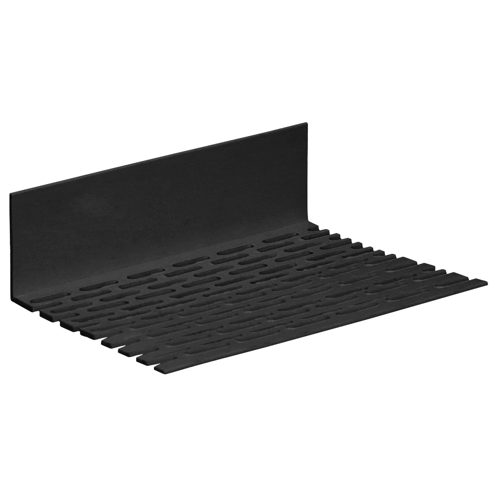Hoekprofiel geperforeerd 90x30x2mm