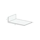 Tekening Hoekprofiel 100x20x2mm
