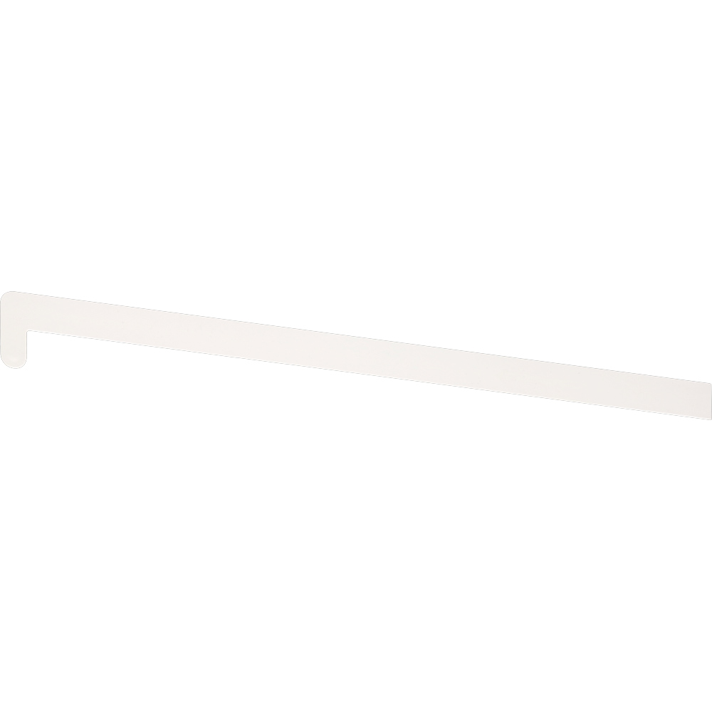 Novaboard eindkap rechts