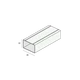 Tekening Verlengstuk 9522 + 50 x 9515 + bit M10