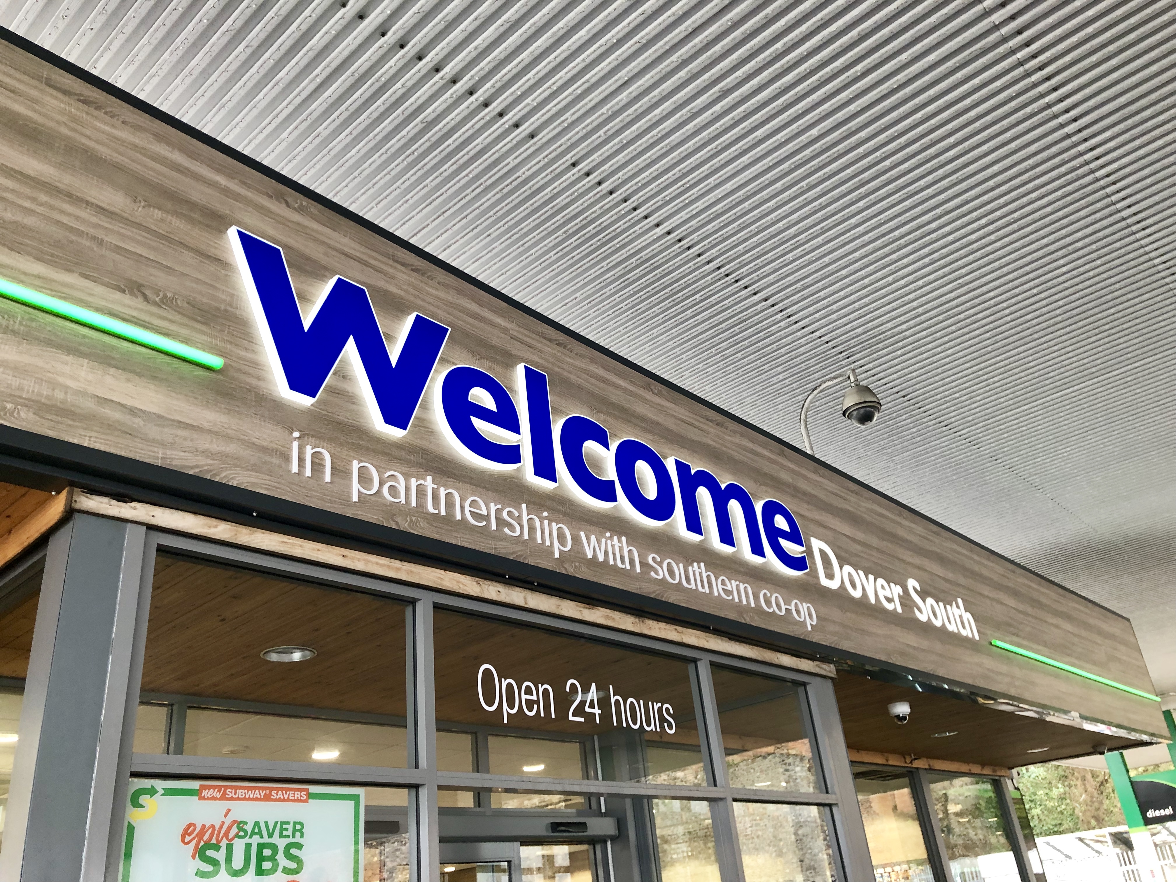 Hammond Group Case Study Pastorfrigor GB Limited