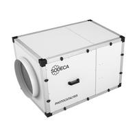 UPC/EC PCO