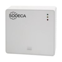 SI-CO2+VOC