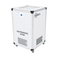 UPM/EC FE