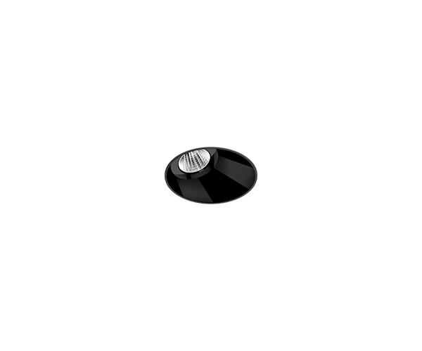 SHOT LIGHT M ASYMMETRIC TRIMLESS