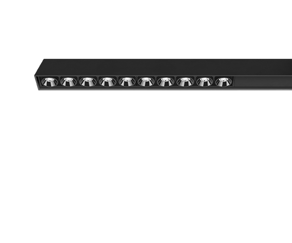 BLACK FOSTER MICRO CUSTOM MODULE 10