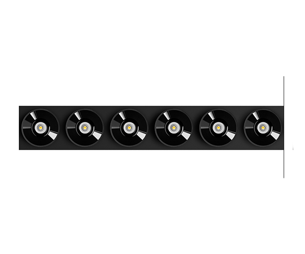 BLACK FOSTER CUSTOM MODULE 10