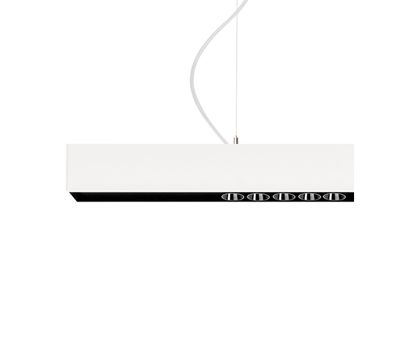 BLACK FOSTER SUSPENSION