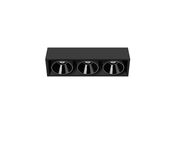 BLACK FOSTER SURFACE REMOTE