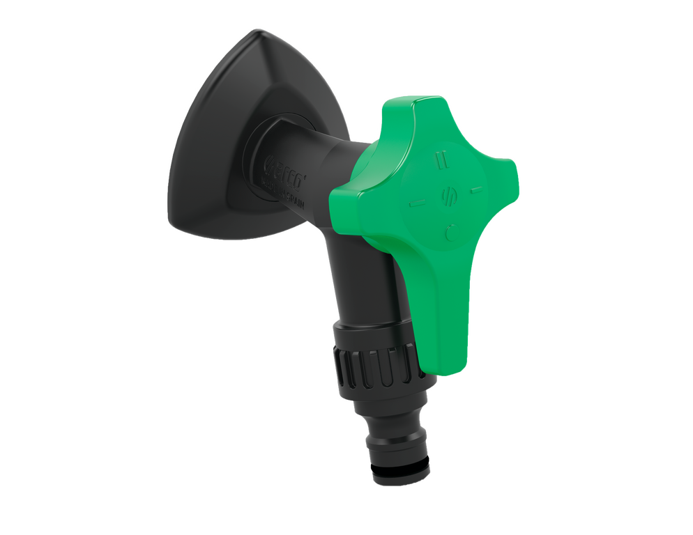 ARCO Garden tap MultiPosition VITAQ PN16 Metal end thread Life