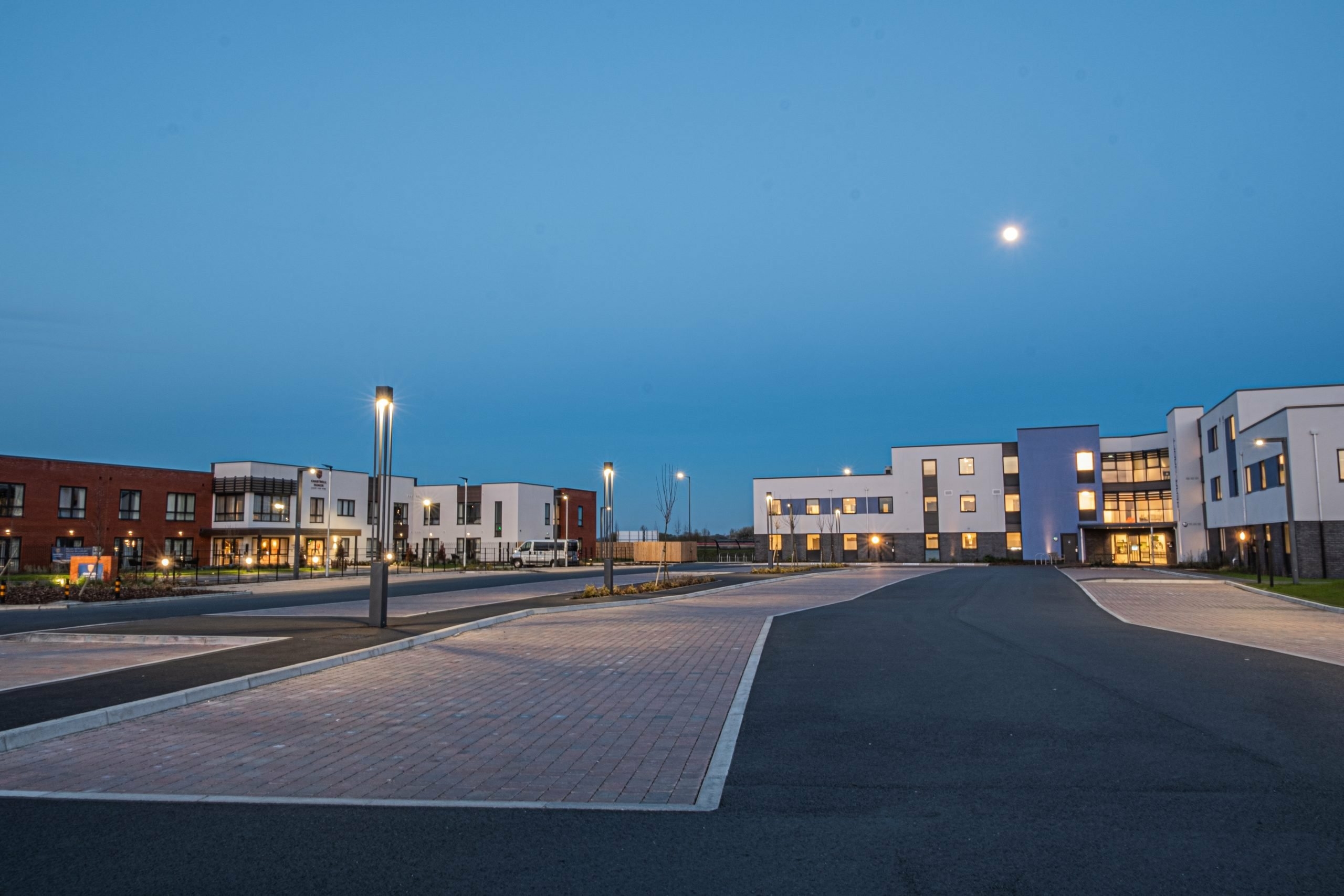 Berryfields Medical Centre - UK-000004 - EN - HEPER