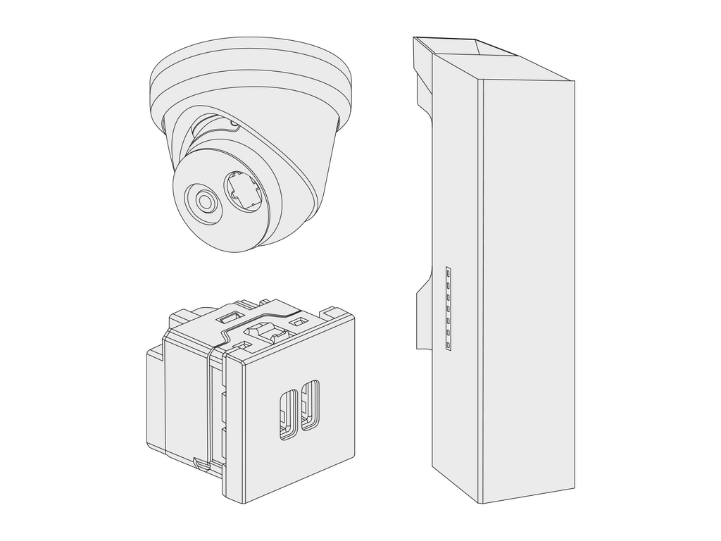 URBAN UNITS Accessories