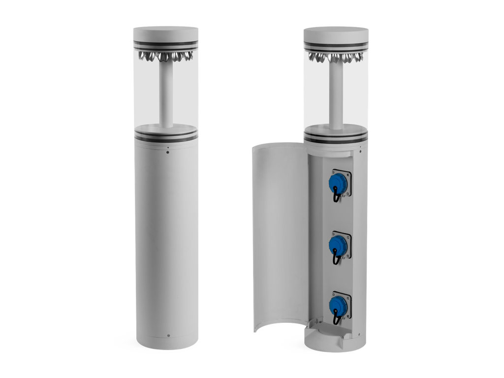 URBAN BOLLARD