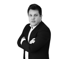 Luiz Felipe PEDROSA