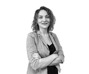 Hande KARAGOZ