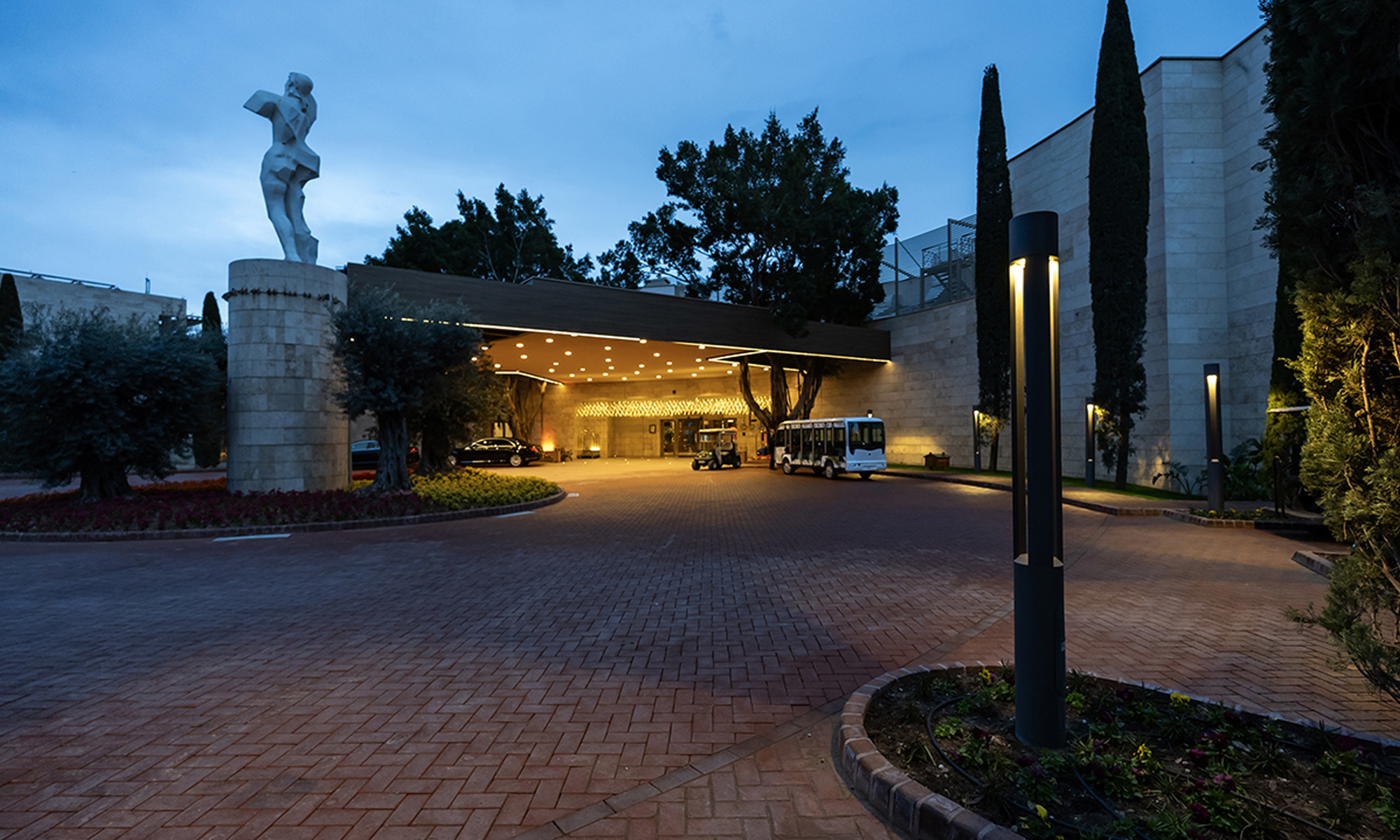 Gloria Serenity Hotel