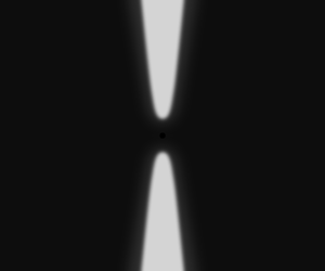 Spot - NEMA Type 0 (Up & Down)
