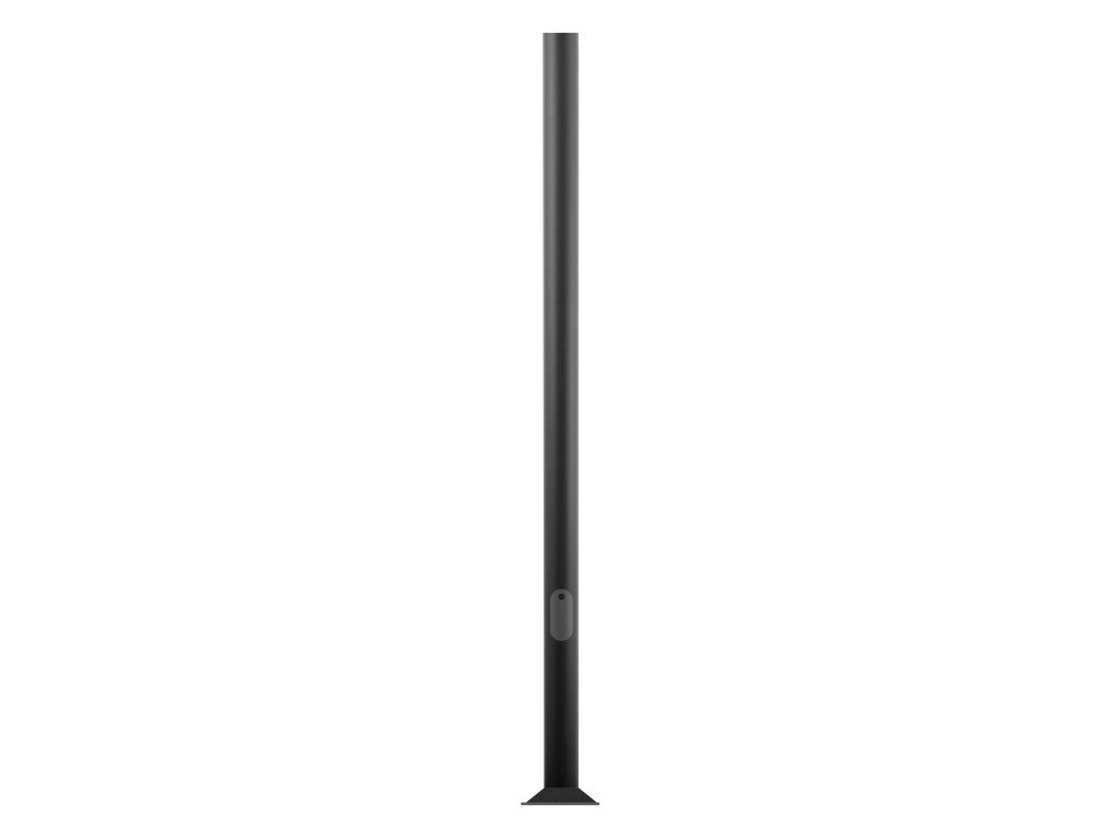 Ø122 mm  - 5 m - 122 mm
