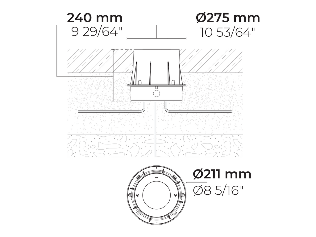 ZEROX M Hybrid - LR9017.690-US - US - HEPER