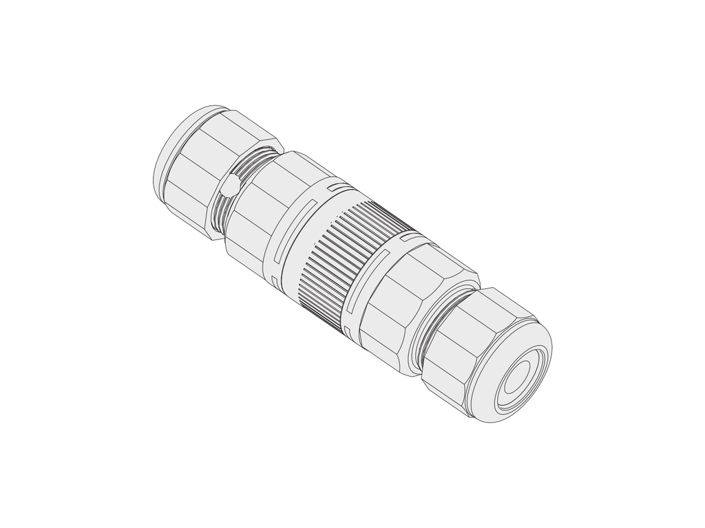 Connector set