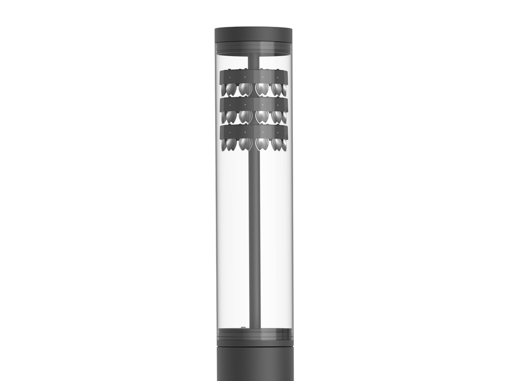 URBAN UNITS V3 Top Module, 360°, 3  Module