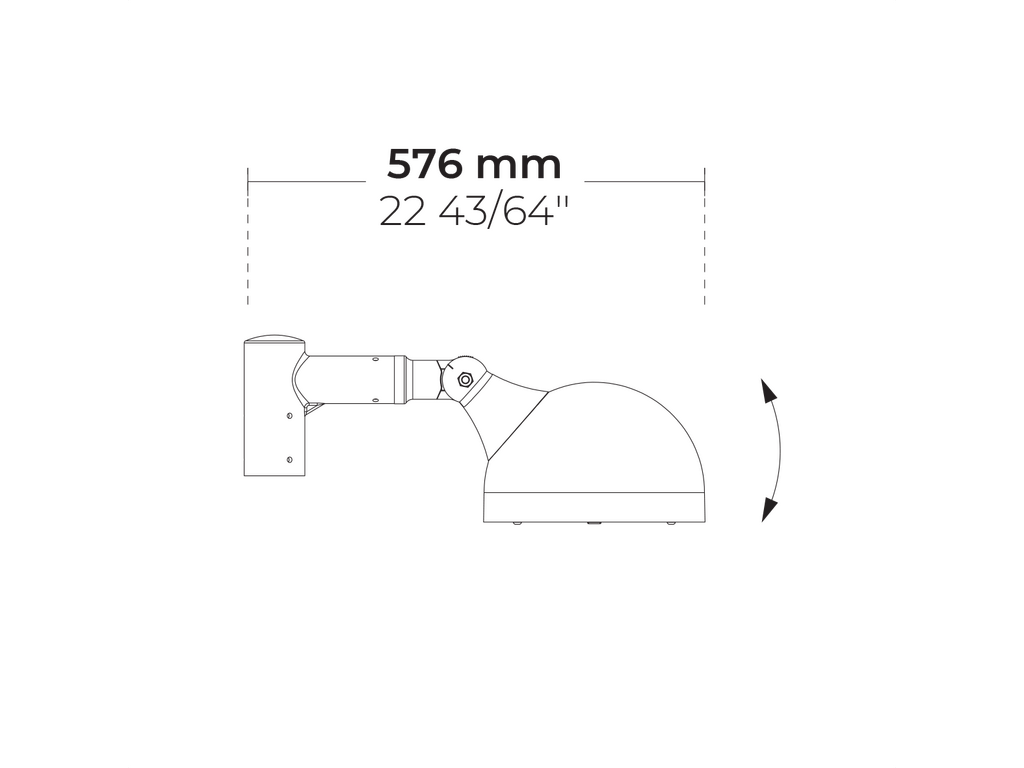 RHINO AFX 1 Module - LL2028.861-US - US - HEPER