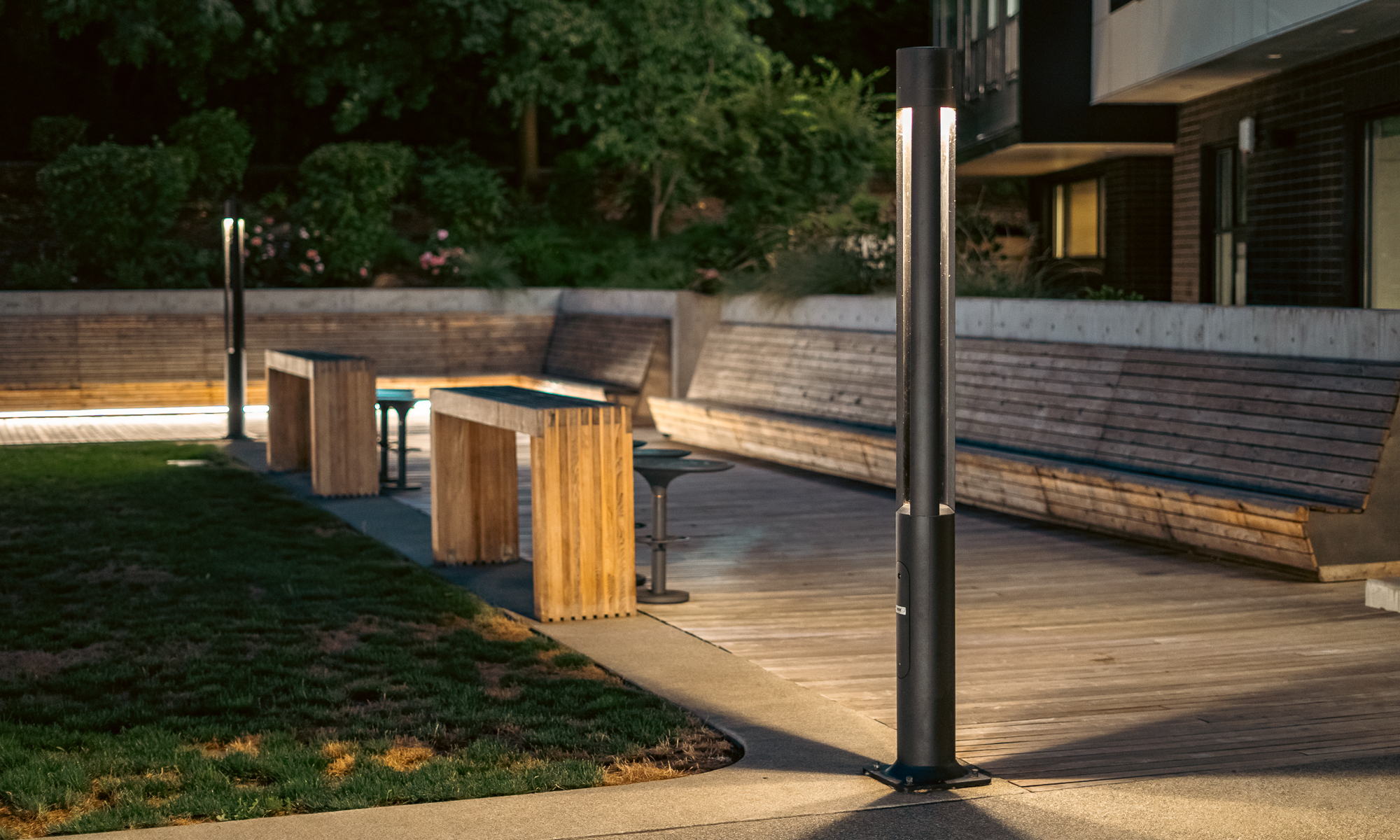 Trailside Student Living